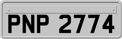 PNP2774
