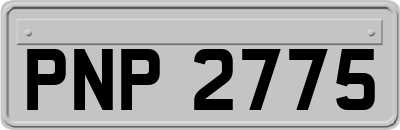 PNP2775