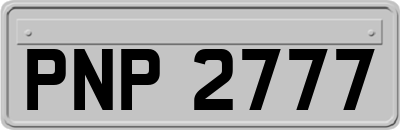 PNP2777