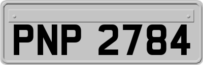 PNP2784