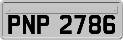 PNP2786