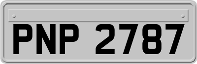 PNP2787
