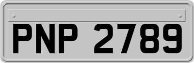 PNP2789