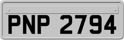PNP2794