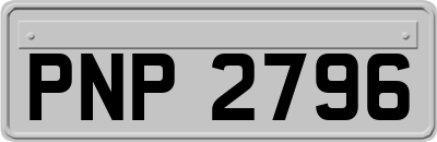 PNP2796