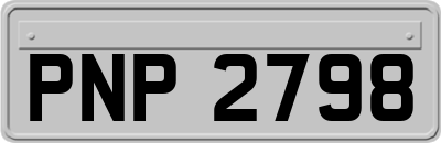 PNP2798