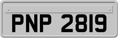 PNP2819