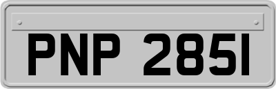 PNP2851
