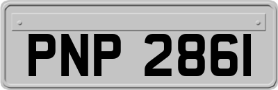 PNP2861