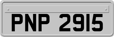 PNP2915