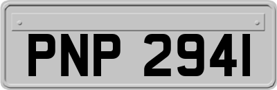 PNP2941