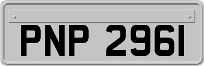 PNP2961