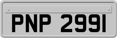 PNP2991