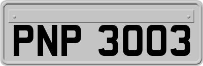 PNP3003