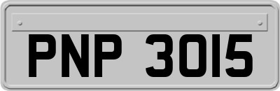 PNP3015