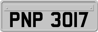 PNP3017