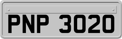 PNP3020