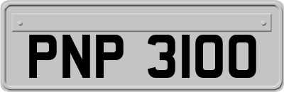PNP3100