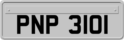 PNP3101