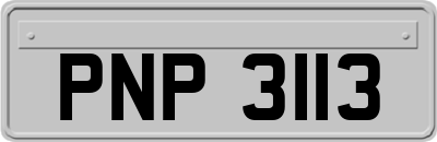 PNP3113