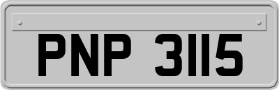 PNP3115