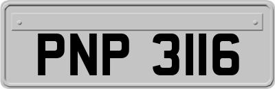 PNP3116