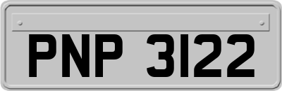 PNP3122