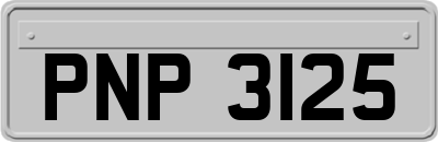 PNP3125