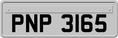 PNP3165