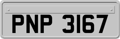 PNP3167