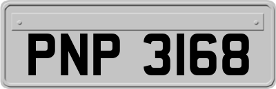 PNP3168