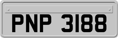 PNP3188