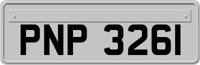 PNP3261