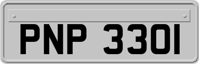 PNP3301