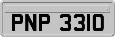 PNP3310