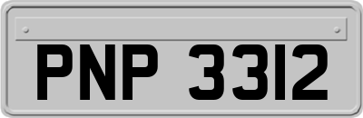 PNP3312