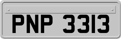 PNP3313