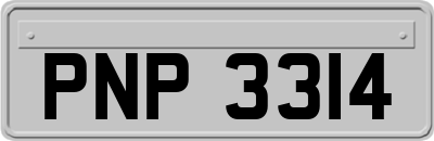 PNP3314