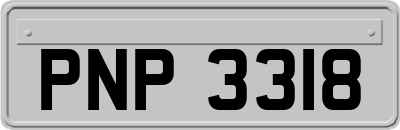 PNP3318