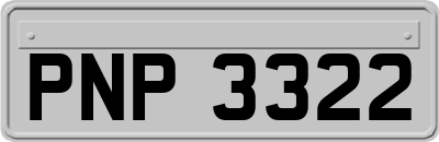 PNP3322