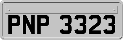 PNP3323