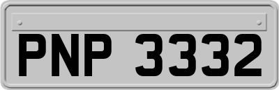 PNP3332