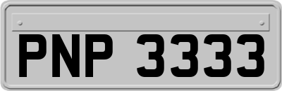 PNP3333