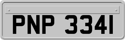 PNP3341