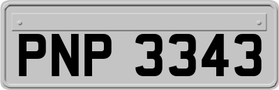 PNP3343