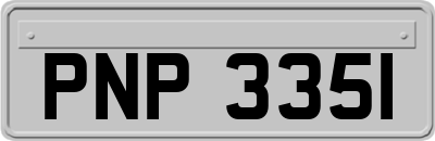 PNP3351