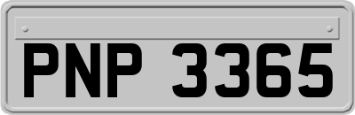 PNP3365
