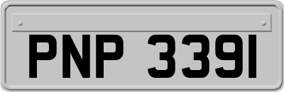 PNP3391