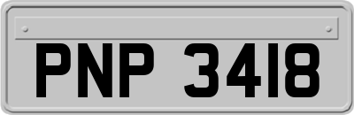 PNP3418