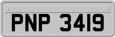 PNP3419